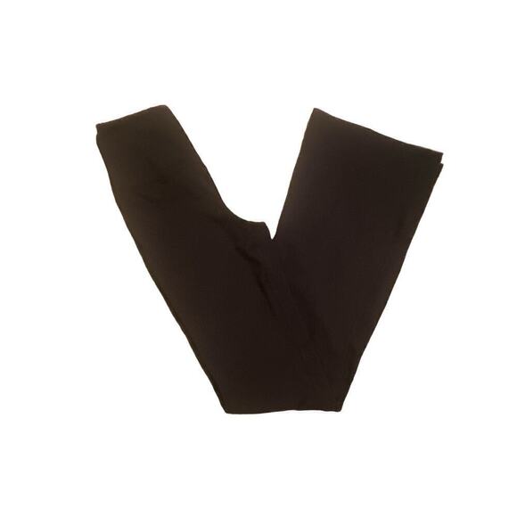 Madewell Women's High Waisted Pull On Flex Flare Leggings Size XS Black NWOT - Picture 8 of 9